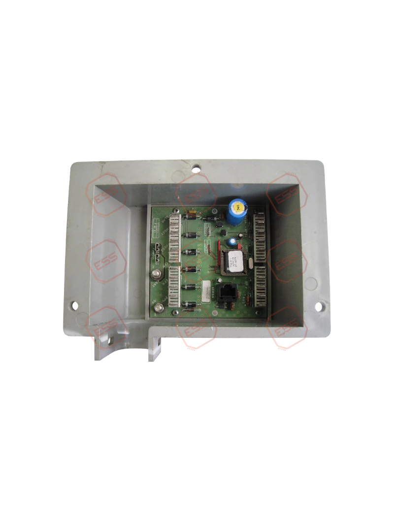 Zephyr 540T Controller (Old Type)